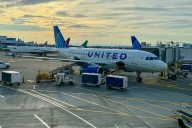 Object that cracked windshield of United airplane possibly ID’d by company: Report