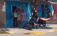 Mujeres agreden a cobrador ‘gota a gota’ tras exigir el pago de la cuota diaria