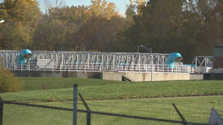 WASTEWATER 'SLUDGE' DEAL | City of Grand Rapids to be paid for taking City of Wyoming's sewage