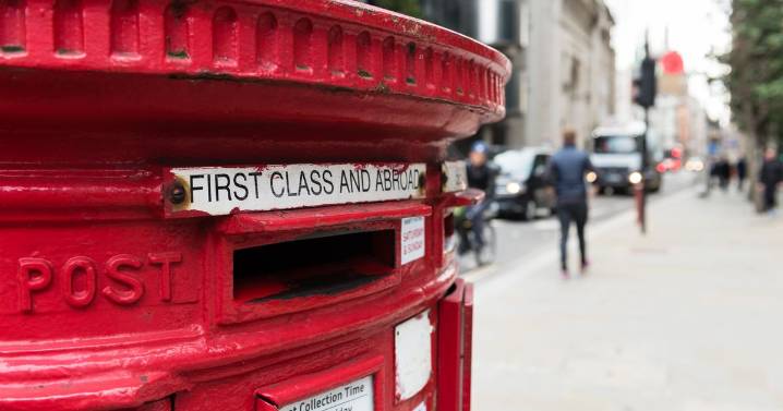 Thousands of Post Offices could shut after review of 11,500 branches