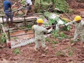 Defensa aplica Plan DN-III-E en Veracruz, Hidalgo y otros 5 estados