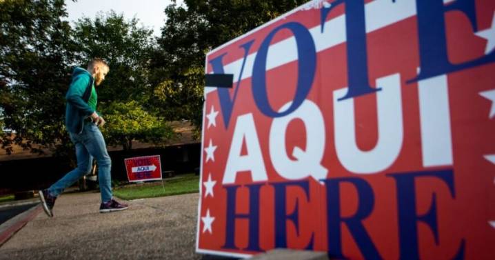 Here's your guide to the Nov. 4 elections in North Texas