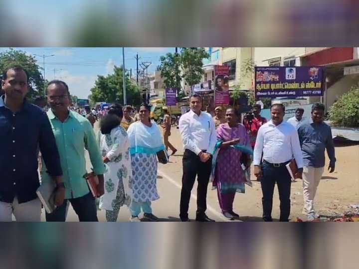 Karur stampede SIT probe
