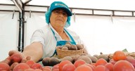 Mercados Campesinos en Bogotá este 25 y 26 de octubre para apoyar a productores rurales