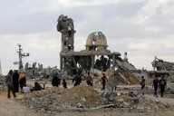 Escalada militar en Gaza deja al menos 46 muertos pese a acuerdo de cese al fuego