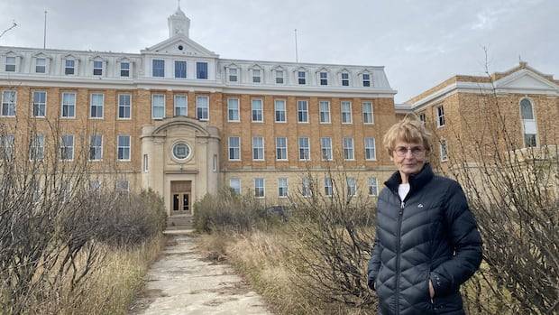 This town wants to give away its 100-year-old convent. Could it be a housing solution?