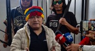 Ecuador: Movimiento indígena ratifica continuidad de protestas contra Gobierno de Daniel Noboa | Conaie | Marlon Vargas | Imbabura | Quito | Efraín Fuerez | Asamblea Constituyente | John Reimberg | Úl