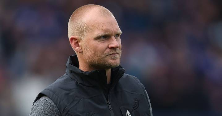 'Little to cling to' - What Bristol City can expect from Liam Manning and Norwich at Carrow Road