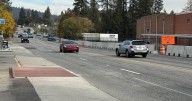 Argonne Road construction wraps up for season in Spokane