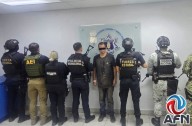 Detienen en Tecate a un presunto feminicida