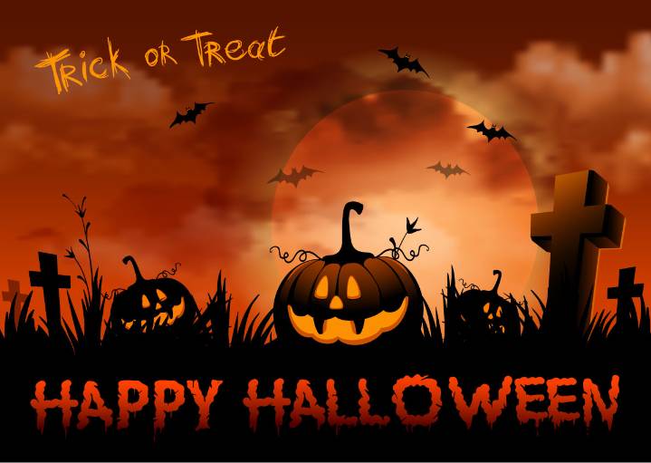 Halloween Events and Activities in Naperville