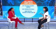 Halloween 2025 Deals on Costumes, Decorations and Candy