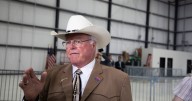 USDA slaps down Sid Miller over New World Screwworm