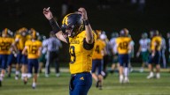 No. 4 Gaylord defeats Escanaba, wins Big North Conference Championship