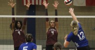11-5A Volleyball: Heritage clinches final playoff berth