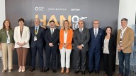 Chile y España impulsan desde la Comunitat Valenciana la innovación e internacionalización de las 'startups'