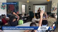 Central FL nonprofit raising awareness of child trafficking, exploitation