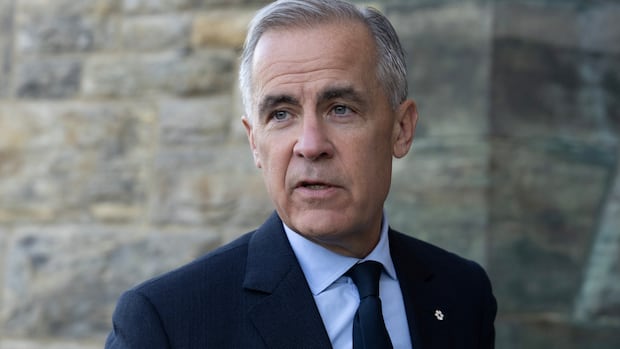 Carney heading to Asia for 9-day trip to work on trade, defence partnerships