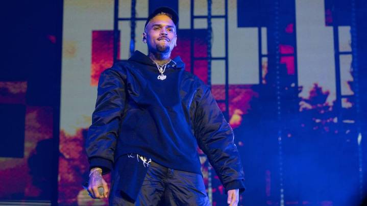 Chris Brown's Breezy Bowl XX returns to Atlanta for another explosive performance