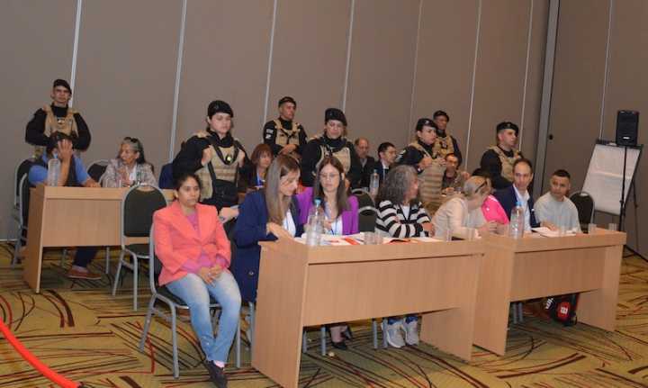 El juicio por el femicidio de Cecilia Strzyzowski empieza este viernes tras conformarse el jurado popular