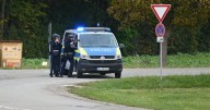 El Ejército y la Policía de Alemania protagonizan un tiroteo tras un malentendido durante unas maniobras