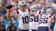 Browns at Patriots odds, picks and predictions