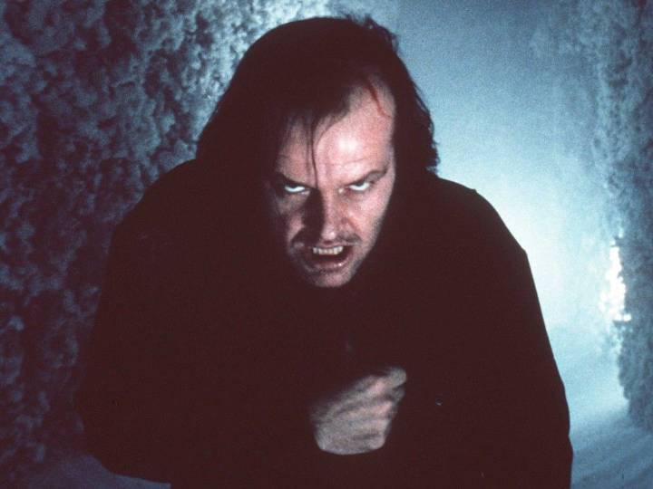 What makes horror movies so compelling?