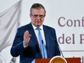 Secretario de Economía: México y EU tienen un 90% de avance en temas álgidos del T