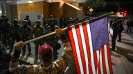 Where things stand in Portland and Chicago as Trump officials promise imminent National Guard deployments