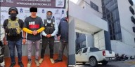 Detienen a asesino de joven en partido de futbol