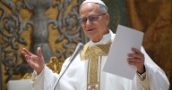 Pope Leo denounces "an economy that kills" and "imbalances of wealth"