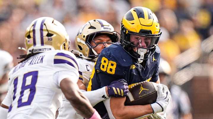 Michigan vs Michigan State live updates: Start time, TV channel