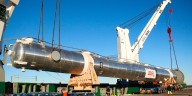 Un proyecto estratégico impulsa la cadena de valor del gas natural en la Argentina