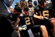 ESPN Reporter Clears Diego Pavia’s Image Amid Rising Tension at Vanderbilt ESPN reporter Marty Smith defends Diego Pavia, highlighting his leadership and humility as tensions rise at Vanderbilt. Ameek