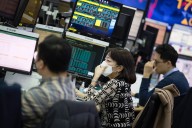 Asian Stocks Rise After Choppy Day On Wall Street: Markets Wrap