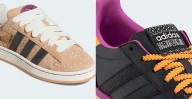 De la ofrenda a tu estilo: así son los nuevos tenis de Adidas por Día de Muertos