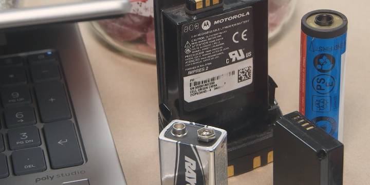Sioux City Fire Rescue highlights the importance of fire prevention