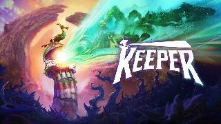 Reseña | Keeper