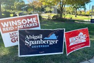 AP Decision Notes: What to expect in Virginia on Election Day