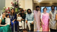 Ram Charan And Upasana Konidela Announce Second Pregnancy; Chiranjeevi, Nagarjuna And Nayanthara Bless The Couple