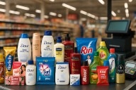 Hindustan Unilever Share Price Hits Over One-Month High Before Second