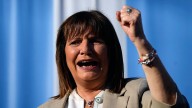 Bullrich: “Tuvimos una primera oportunidad con Macri y tenemos una segunda con Milei, pero no vamos a tener una tercera”