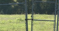 What should be built on vacant New Chicago land after proposed jail fell through?