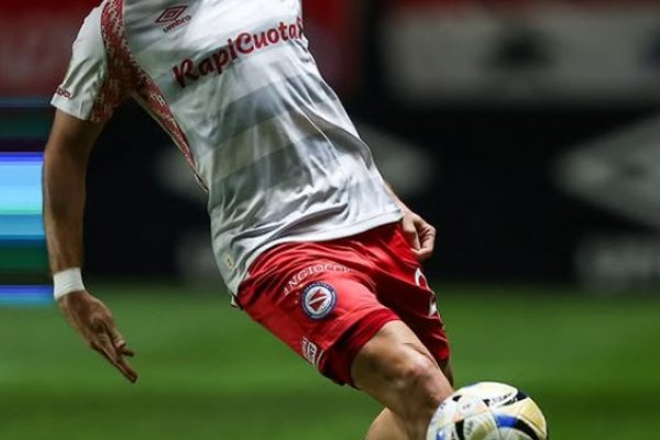 Argentinos Juniors empató con Central Córdoba por 0 a 0 y está clasificando a octavos en el Torneo Clausura