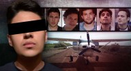 Trasladan a Sonora al ‘Chuki’, piloto ligado a Los Chapitos, detenido en Badiraguato