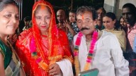Love Knows No Bounds: 70-Year-Old Man From Bilaspur Marries Woman Half Her Age