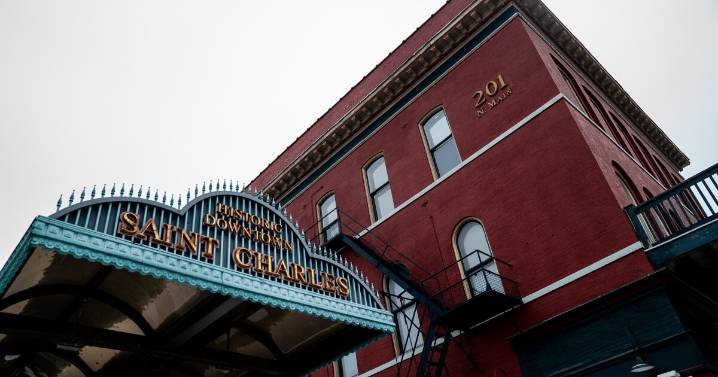 ‘Spooky America’ takes young readers on a haunted tour of St. Charles