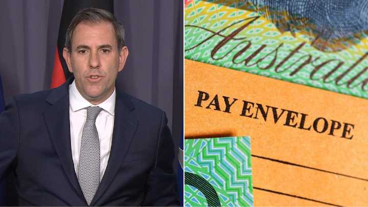 Federal Treasurer Jim Chalmers announces massive changes to superannuation