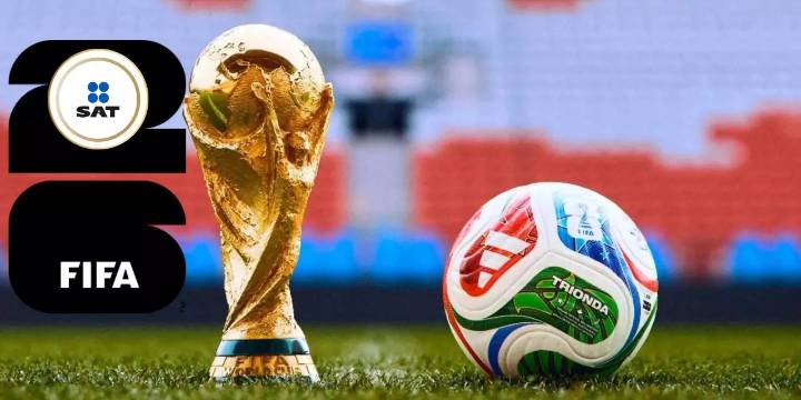 El costo oculto del Mundial 2026: México exonera a la FIFA de pagar impuestos