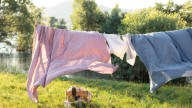 The Bed Sheet Hack To Prevent Weed Growth In Your Vegetable Garden